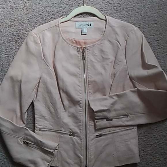Forever 21 jacket - Picture 1 of 2